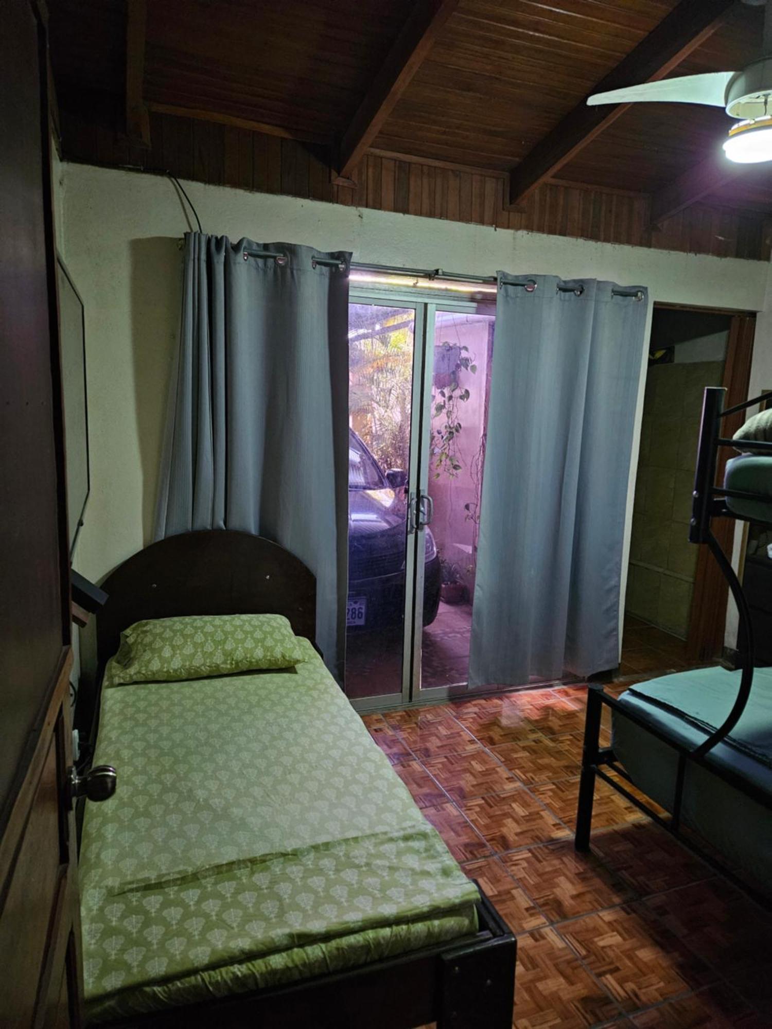 Paraiso Tropical ลิเบเรีย ภายนอก รูปภาพ